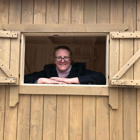 Schaeferwagen Im Herzen Vom Unterallgaeu Erkheim Luaran gambar